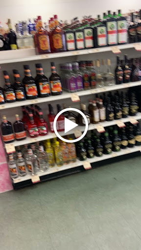 Wine Store «PA Wine & Spirits Store», reviews and photos, 128 S 69th St, Upper Darby, PA 19082, USA