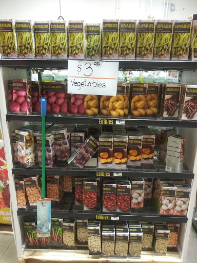 Home Improvement Store «The Home Depot», reviews and photos, 4700 Cherry Hill Rd, College Park, MD 20740, USA