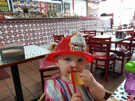 Sandwich Shop «Firehouse Subs», reviews and photos, 1465 Hudson Bridge Rd #109, Stockbridge, GA 30281, USA