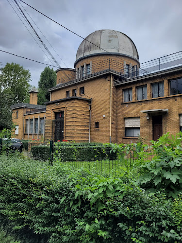 Observatoire de Lille à Lille