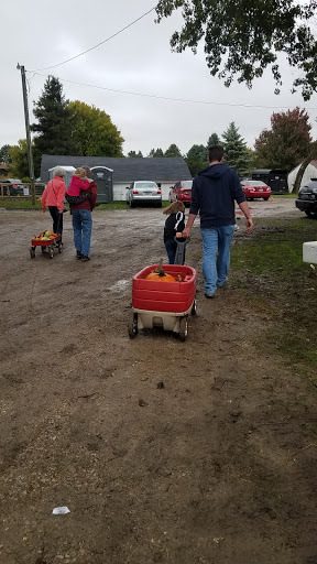 Pumpkin Patch «Barts Farm and Pumpkin Patch», reviews and photos, 7307 Alburnett Rd, Marion, IA 52302, USA