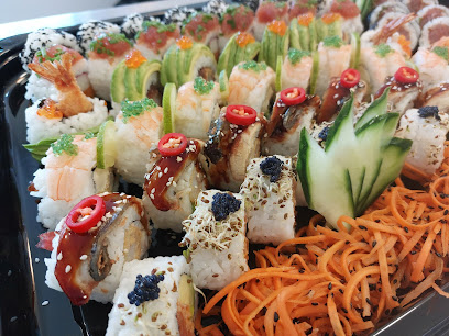 TokYou Sushi