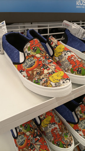 Clothing Store «Ross Dress for Less», reviews and photos, 2 Miracle Mile, Coral Gables, FL 33134, USA