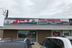 The Original Joe’s Pizza and Subs image