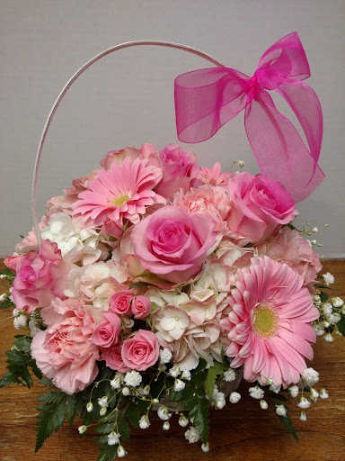 Florist «Candlelight & Roses Flowers», reviews and photos, 306 Boston Rd #3, North Billerica, MA 01862, USA