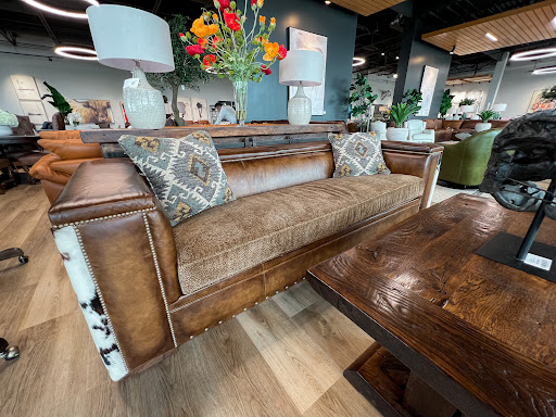 Furniture Store «Texas Leather Furniture and Accessories SA», reviews and photos, 1602 North Loop 1604 W, San Antonio, TX 78248, USA