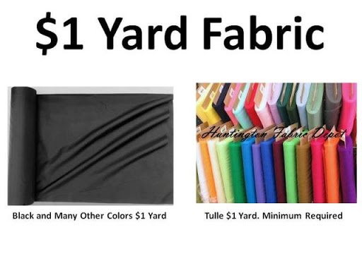 Fabric Store «Huntington Fabric Depot», reviews and photos, 1949 New York Ave, Huntington Station, NY 11746, USA