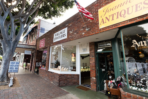 Jeweler «Village Jewelers», reviews and photos, 245 Main St, Seal Beach, CA 90740, USA