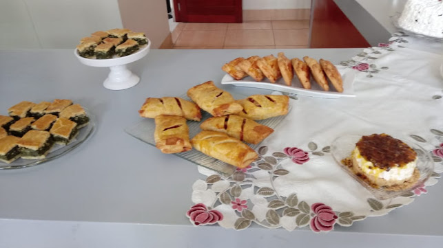Opiniones de Panadería - Pastelería Khuska en Tacna - Panadería
