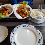 Photo n°2 de l'avis de Dennis.e fait le 06/10/2020 à 07:19 sur le  Asia Wok-Man Restaurant à Fürstenfeldbruck