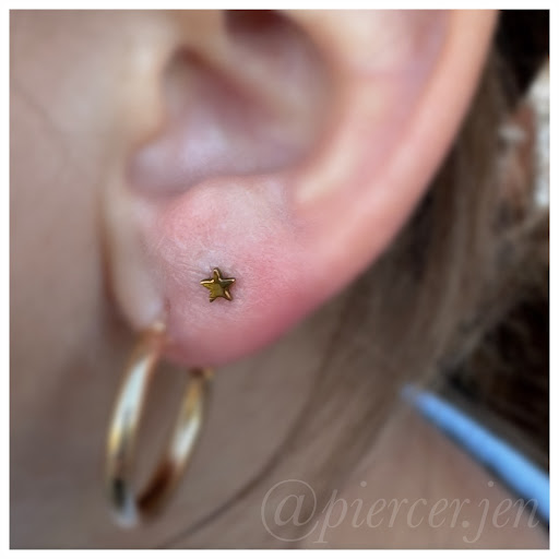 Explore tattoo over scar ideas, creative tattoo ideas in Muskogee, available at Spurlocks Emporium