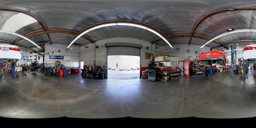 Auto Repair Shop «Laguna Woods Auto Repair», reviews and photos, 23512 Commerce Center Dr, Laguna Hills, CA 92653, USA