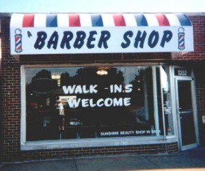 Barber Shop «The Barber Shop», reviews and photos, 1352 E Sunshine St, Springfield, MO 65804, USA