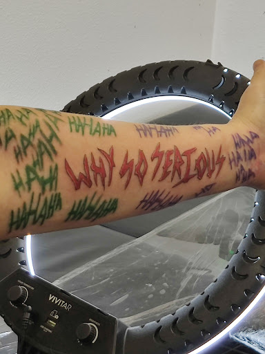 Explore autism tattoo ideas for moms, creative tattoo ideas in Lewiston, available at Walkins tattoos studio