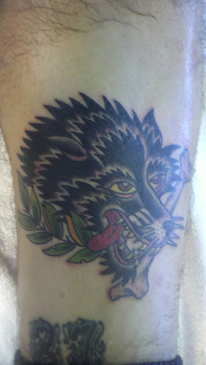 Find book of tattoo ideas for your next unique tattoo in Reno at Aces Tattoo