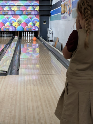 Bowling Alley «Crest Bowling Lanes», reviews and photos, 330 Whitecrest Dr, Maryville, TN 37801, USA