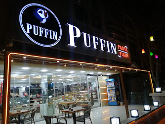 PUFFİN PASTANE CAFE