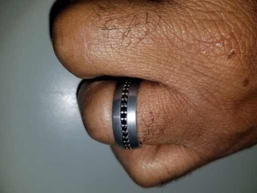 Jeweler «Naser Diamonds», reviews and photos, 37 Plaistow Rd, Plaistow, NH 03865, USA