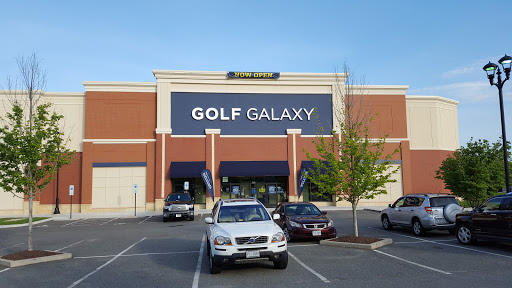 Sporting Goods Store «Golf Galaxy», reviews and photos, 2000 Old Brick Rd, Glen Allen, VA 23060, USA