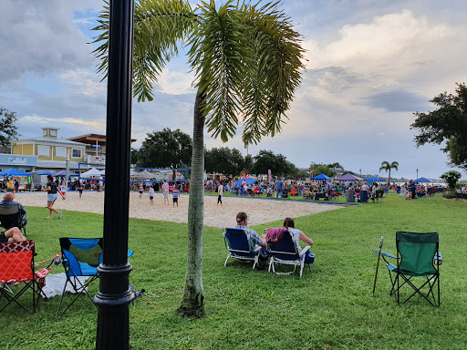 Park «Cocoa Riverfront Park», reviews and photos, 401 Riveredge Blvd, Cocoa, FL 32922, USA