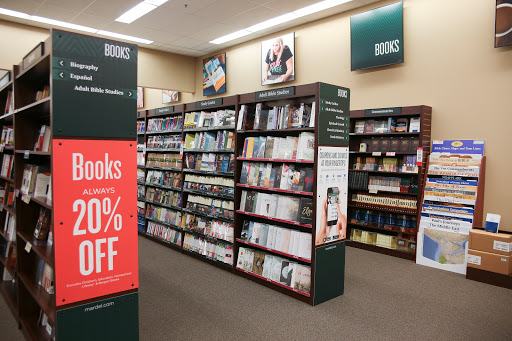 Christian Book Store «Mardel Christian & Education», reviews and photos, 9221 N Fwy Service Rd E, Fort Worth, TX 76177, USA