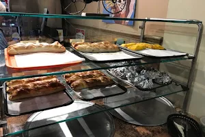 Paesans Pizza and Restaurant image