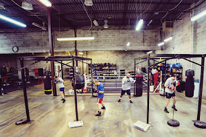 Downtown Boxing Club image