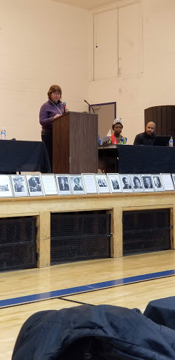 Community Center «Marshall White Center», reviews and photos, 222 28th St, Ogden, UT 84401, USA