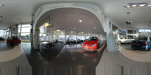 Volkswagen Dealer «Mike Haggerty VW», reviews and photos, 8920 S Cicero Ave, Oak Lawn, IL 60453, USA