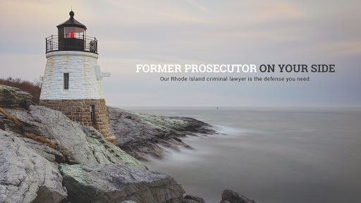 Criminal Justice Attorney «Law Office of Jason Knight», reviews and photos