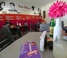 •Las Doñas• Chilaquiles & Así photo