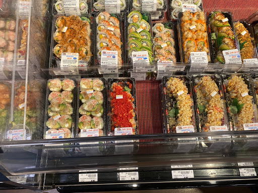 Grocery Store «Kroger Marketplace», reviews and photos, 9703 Barker Cypress Rd, Cypress, TX 77433, USA