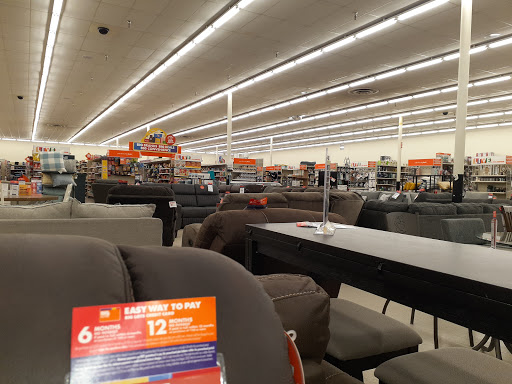 Discount Store «Big Lots», reviews and photos, 14155 Eureka Rd, Southgate, MI 48195, USA