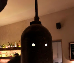 Flaschenzug Bar photo