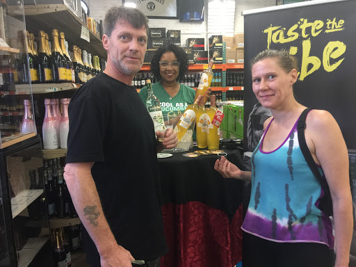 Wine Store «Bev Max Liquors», reviews and photos, 296 Wood Ave, Bridgeport, CT 06605, USA