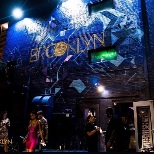 Brooklyn Nightclub and Lounge