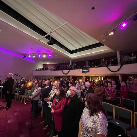 Reviews of Dundonald Elim Pentecostal Church in Belfast - Church