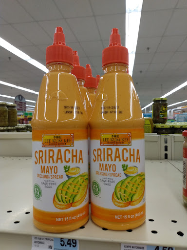 Supermarket «Food City», reviews and photos, 910 N Main St, Marion, VA 24354, USA