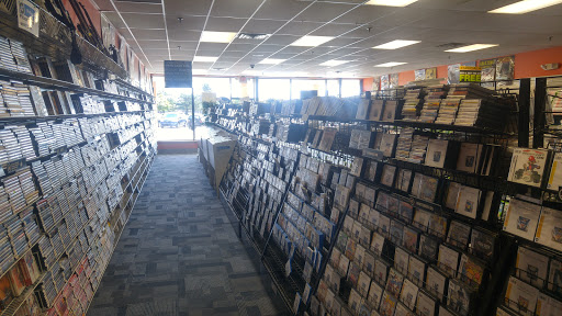 Video Game Store «Disc Replay Flint», reviews and photos, 3192 Linden Rd, Flint, MI 48507, USA