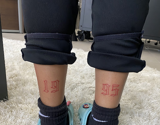 Explore 4x4 tattoo ideas, creative tattoo ideas in Conroe, available at Nicoles Tattoos and Piercings