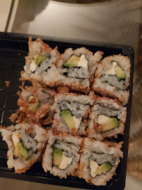 Sushi du Restaurant japonais SUSHI HOUSE TOURS - n°16