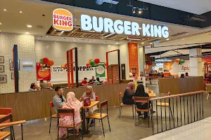Burger King Aman Central image