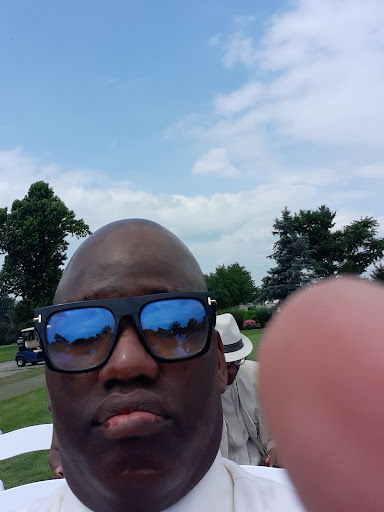 Country Club «Kokomo Country Club», reviews and photos, 1801 Country Club Dr, Kokomo, IN 46902, USA