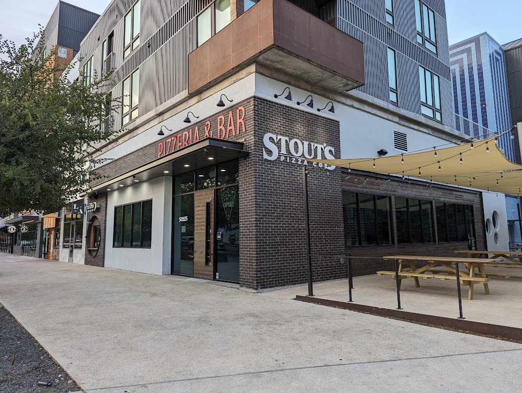 Stout's Pizza Co. 78702