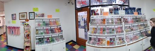 Candy Store «Seaside Candyman», reviews and photos, 21 N Columbia St #105, Seaside, OR 97138, USA