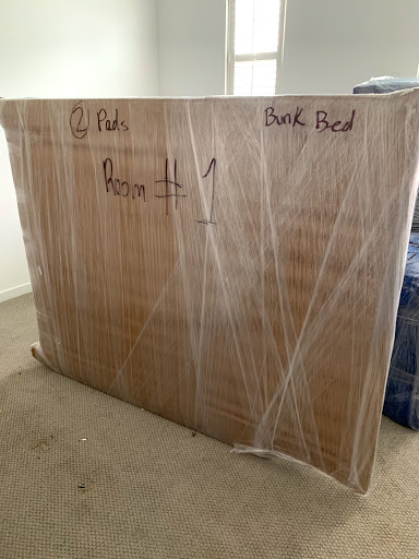 Moving and Storage Service «Beefcake Moving & Storage, Inc», reviews and photos, 9950 Canoga Ave, Chatsworth, CA 91311, USA