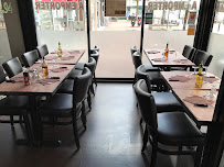 Atmosphère du Restaurant italien La Dolce Vita à Saint-Denis - n°1