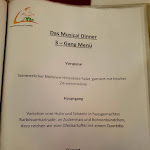 Photo n°2 de l'avis de Doreen.e fait le 26/03/2023 à 10:33 sur le  Gaststätte Haus Am Fuchsberg à Halle (Saale)