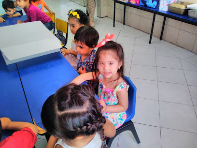 Ceinde (Centro Infantil De Desarrollo Basico)