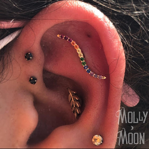 Find ufo tattoo ideas for your next unique tattoo in Oshkosh at 920 Tattoo Company LLC